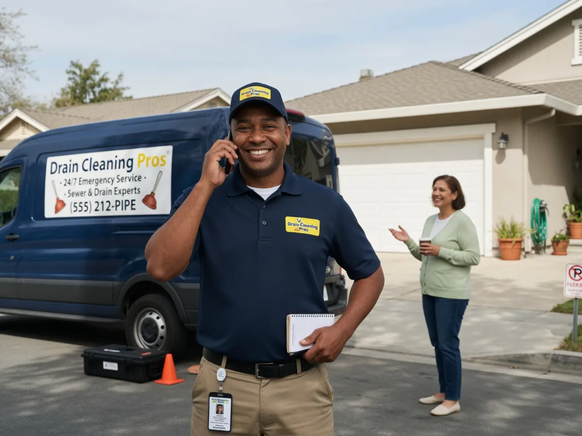 Drain Cleaning North Las Vegas, NV FAQs